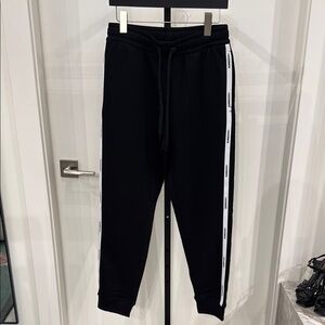 Burberry sweatpants